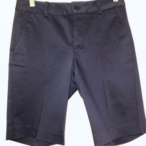 Lauren Ralph Lauren Petite Blue shorts
